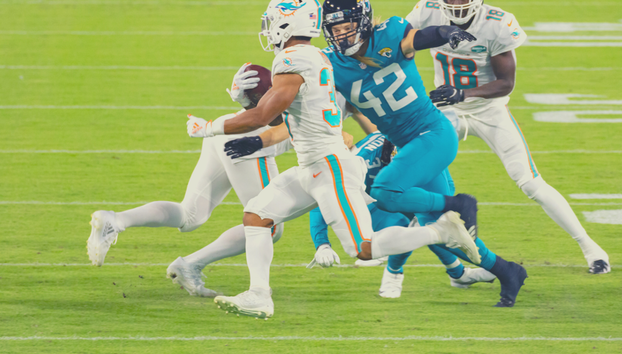 National Football League: Miami Dolphins Football Game at Hard Rock Stadium - Ticket - Foto 4